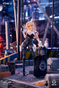 Guardian Erena 1/12 Articulated Figure 16