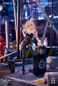 Sushing Guardian Erena 1/12 Articulated Figure - Action Figures - photo 16