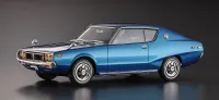 Hasegawa [HC55] 1:24 NISSAN SKYLINE HT 2000GT-X (KGC110) - Scale Kits - photo 13