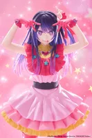TAITO Oshi no Ko T-Most Figure - Ai (Reissue) - 【OSHI NO KO】 - photo 8