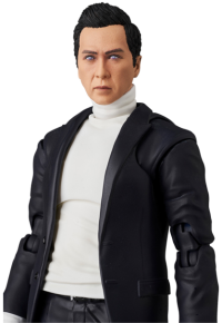 MAFEX CAINE (John Wick: Chapter 4) 14