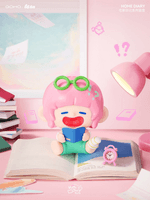 Lazy Home Diary (Box/8) 6