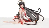 Luminous Box Qu: Crimson Blessing - Punishing: Gray Raven - photo 2