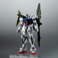 <SIDE MS> AQM/E-X03 Launcher Striker & Effect Parts Set ver. A.N.I.M.E. 2