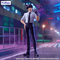 Hell Teacher: Jigoku Sensei Nube Trio-Try-iT Figure -Meisuke Nueno- 1