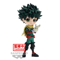 Izuku Midoriya - II 5