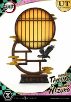 Prime 1 Studio Concept Masterline Demon Slayer: Kimetsu no Yaiba Kamado KAMADO TANJIRO & KAMADO NEZUKO Ultimate Bonus Version 			 - Demon Slayer: Kimetsu no Yaiba - photo 50