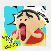 52TOYS Comical Shinchan - CRAYON SHIN-CHAN - photo 14