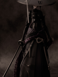 RONIN 9