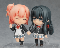 Nendoroid Yui Yuigahama 6