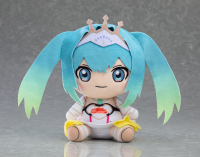 Hatsune Miku GT Project 15th Anniversary Commemorative Plushie 2015 Ver. 1