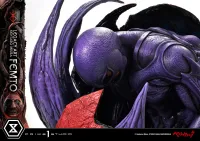 Prime 1 Studio Legacy Art "Kentaro Miura" Berserk Femto Bonus Version - Berserk - photo 25