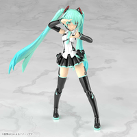GRANDE SCALE Frame Music Girl Hatsune Miku 9