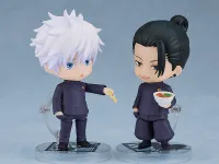 GOOD SMILE COMPANY Nendoroid Satoru Gojo: Tokyo Jujutsu High School Ver. - Jujutsu Kaisen - photo 11