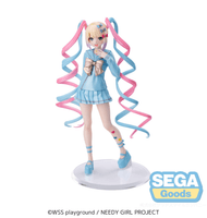 Luminasta Anime "NEEDY GIRL OVERDOSE" "OMGkawaiiAngel" 6