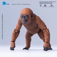 HIYA TOYS None Scale 14 Inch Godzilla x Kong The New Empire Mothra Premium Set Action Figure - Godzilla - photo 10