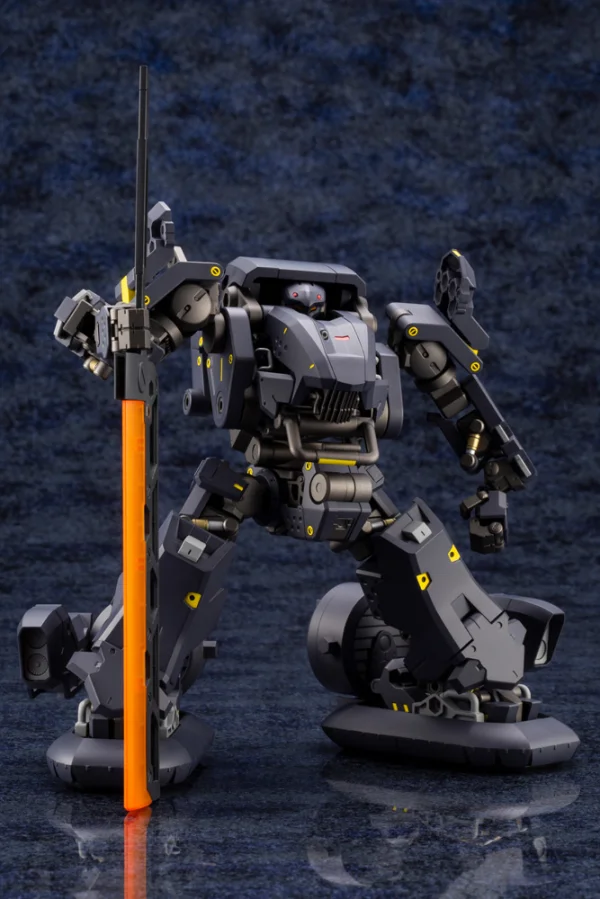 KOTOBUKIYA BULKARMβ “LUMBERJACK” - HEXA GEAR