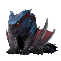 BANDAI Monster Hunter Enshrined Monsters Nargacuga - Monster Hunter - photo 2