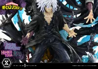 Prime 1 Studio Ultimate Premium Masterline My Hero Academia Tomura Shigaraki, Dabi, Himiko Toga Deluxe Version - My Hero Academia - photo 14