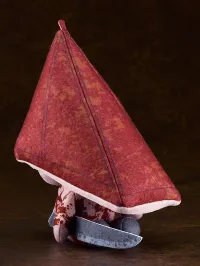 GOOD SMILE COMPANY Plushie Red Pyramid Thing - Video Games - photo 1
