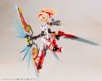 KOTOBUKIYA GENE STELLATEARS VERSION - Phantasy Star Online 2 - photo 11