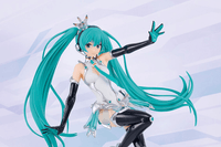 Reincarnation Racing Miku: 2013 Ver. 2