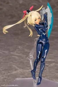 KOTOBUKIYA SOL STRIKE RAPTOR - Megami Device - photo 15