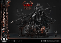 Ultimate Premium Masterline Batman (Comics) Batman: The Berserker Rage Mode Deluxe Version			 53