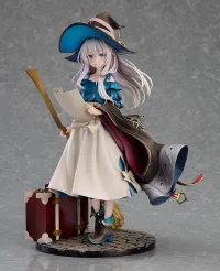 GOOD SMILE COMPANY Elaina ~Early Summer Sky~ - Wandering Witch: The Journey of Elaina - photo 1