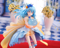 That Time I Got Reincarnated as a Slime Rimuru Tempest Party Dress ver. 1/7 Scale figure 6