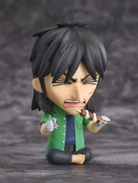GOOD SMILE COMPANY Nendoroid Kaiji Ito - Kaiji - photo 5