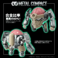 Sen-ti-nel METAL COMPACT LAGANN (Standard) - Tengen Toppa Gurren Lagann - photo 6
