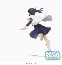 "Demon Slayer: Kimetsu no Yaiba" SPM Figure "Kanao Tsuyuri" 3