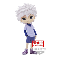 Killua (ver. B) 2