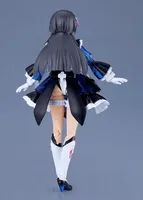 GOOD SMILE COMPANY PLAMATEA VALKYRIE TUNE Erika = Stradivari - VALKYRIE TUNE - photo 9