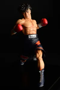 ORANGE CAT INDUSTRY Takeshi Sendou－finish blow－ver.damage - Hajime no Ippo - photo 7