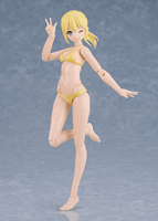 PLAMATEA Muse Body: Ichika - Bikini Ver. B Type 3