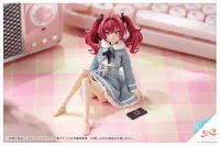 KOTOBUKIYA KIRU PLA Emma Koishikawa【ST. IRIS GAKUEN GIRLS’ HIGH SCHOOL WINTER CLOTHES】 - SOUSAISHOJOTEIEN - photo 11