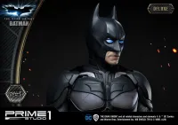 Prime 1 Studio High Definition Museum Masterline The Dark Knight (Film) Batman Deluxe Version - DC Comics - photo 9