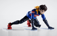 KOICHI HAIMAWARI 7