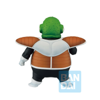 Guldo (The Ginyu Force!) 4