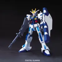 BANDAI HOBBY HG 1/144 Extreme Gundam - Gundam Video Games - photo 2