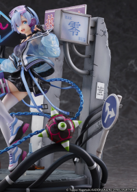 Rem -Neon City Ver.- 11