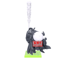 Nyanko Daisenso FIGURE～Uberfest Kasli the calamity child～ 3