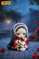 LILITH The Century of Mary 9