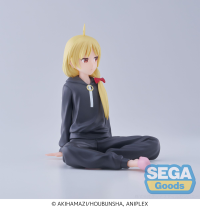Anime "BOCCHI THE ROCK!" PM Perching Figure "Seika Ijichi" 8
