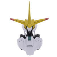 Gundam MS Head Magnet (Iron-Blooded Orphans) "Mobile Suit Gundam Iron-Blooded Orphans" 11