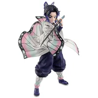 BANDAI Shinobu Kocho (-Upper Two-) - Demon Slayer: Kimetsu no Yaiba - photo 2