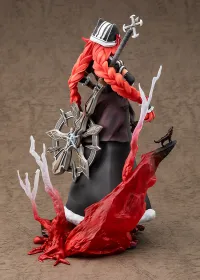 KADOKAWA Lupusregina Beta 10th Anniversary so-bin Ver. with Background Parts - Overlord - photo 4
