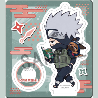 Naruto (Vol 1) 5